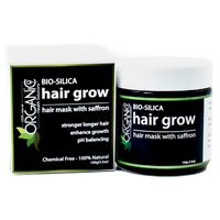 Organic Health Solutions Hair Growth Oil